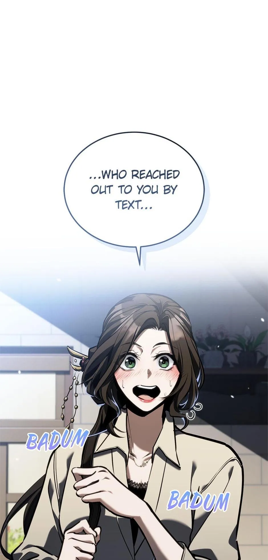 Streaming My Second Life Chapter 14 page 72 - 