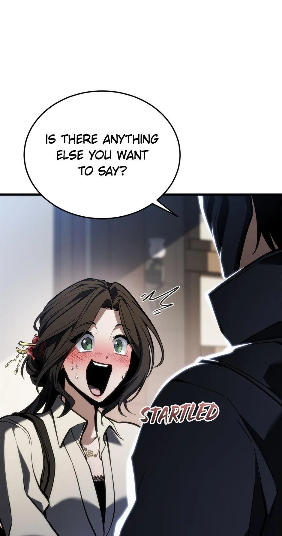 Streaming My Second Life Chapter 14 page 78 - 