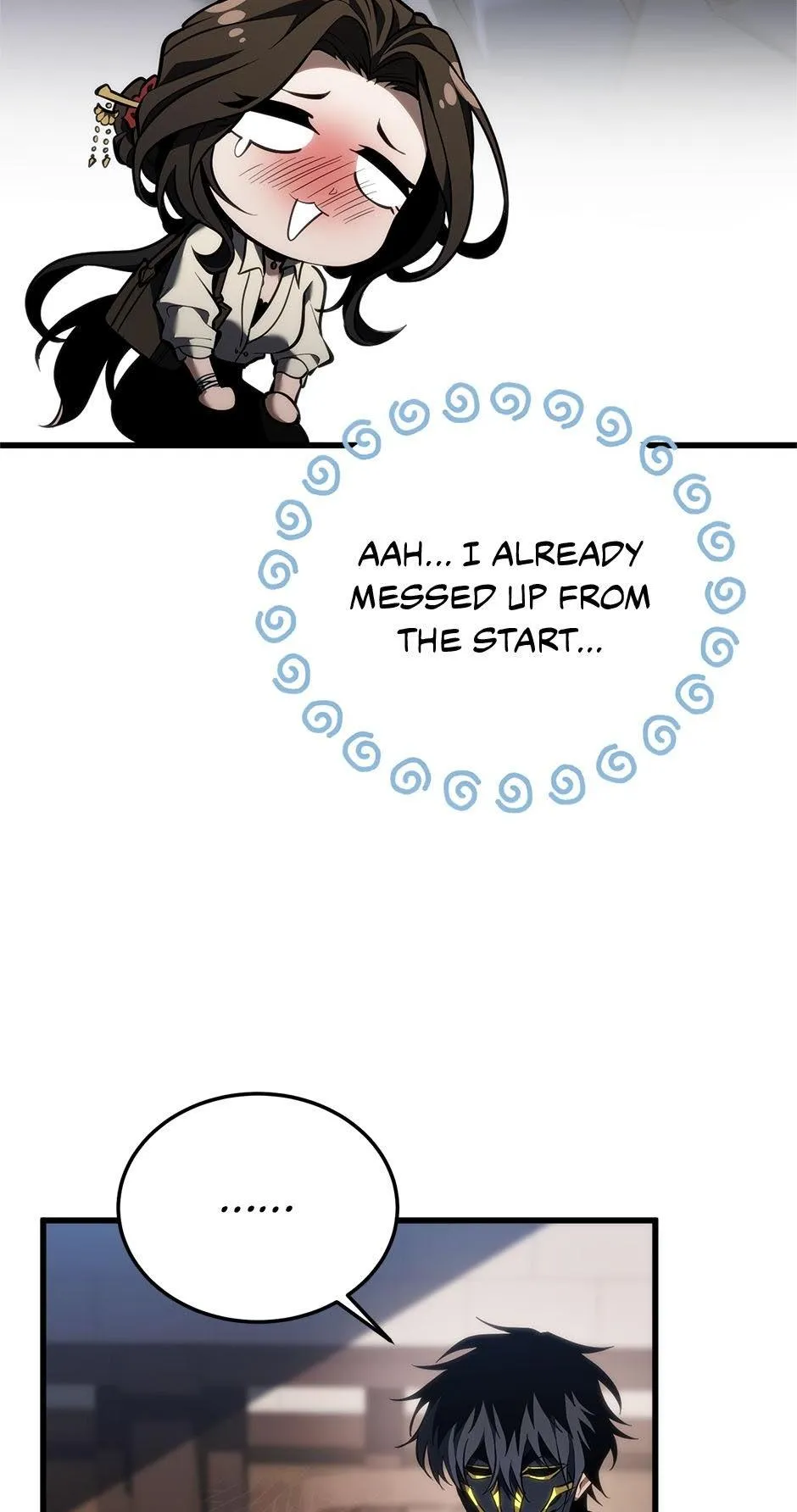 Streaming My Second Life Chapter 14 page 81 - 