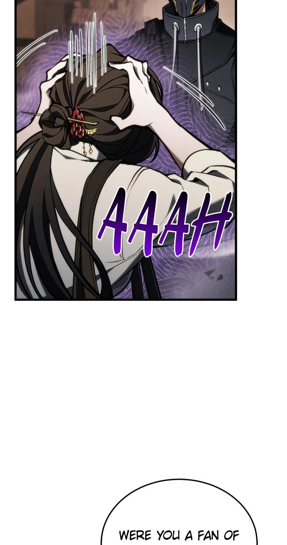 Streaming My Second Life Chapter 14 page 82 - 