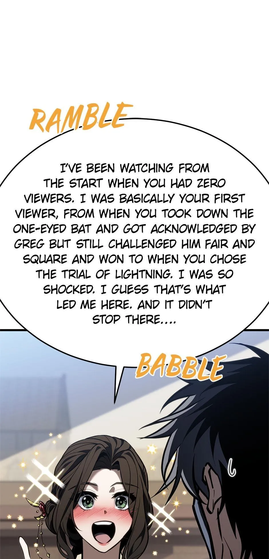 Streaming My Second Life Chapter 14 page 86 - 
