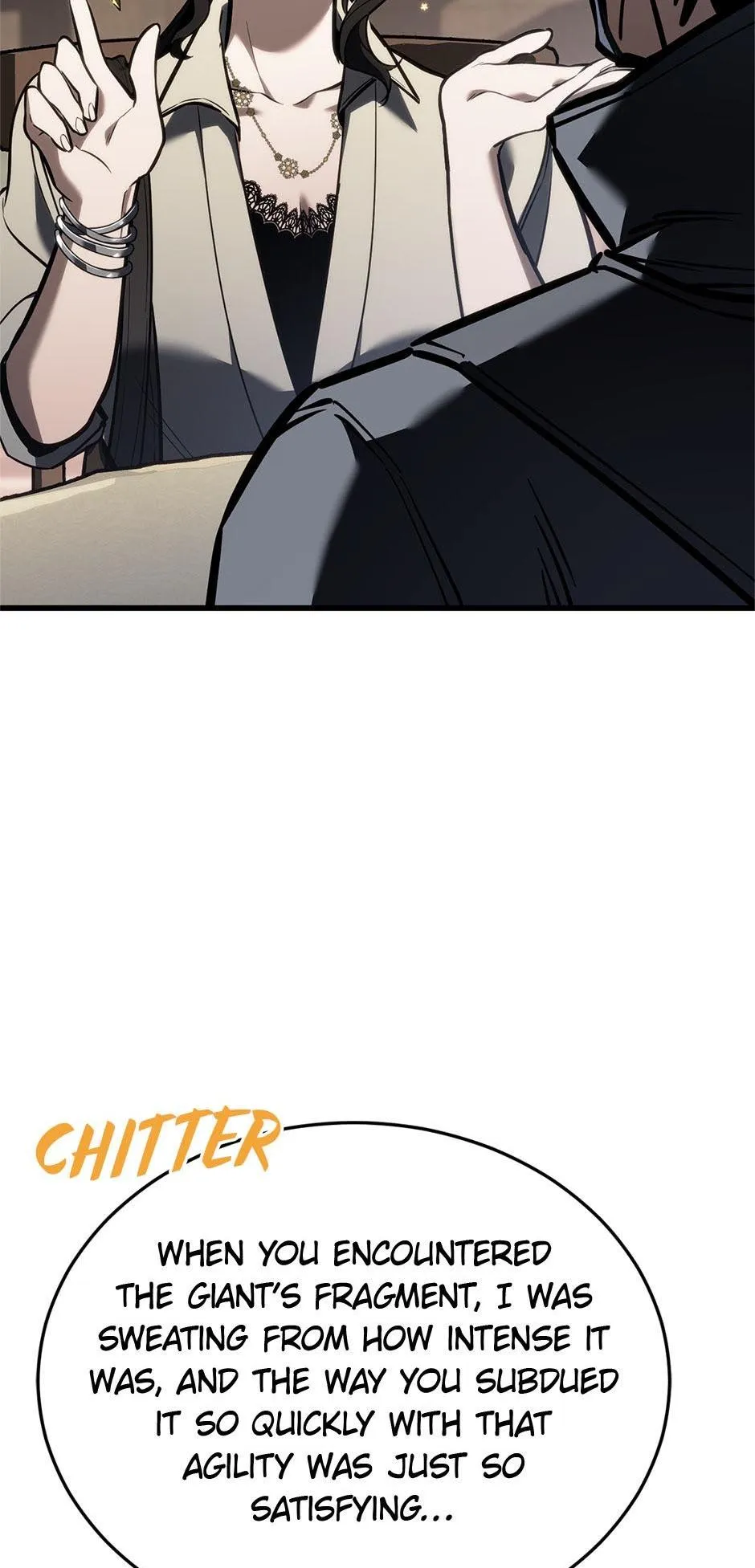 Streaming My Second Life Chapter 14 page 87 - 