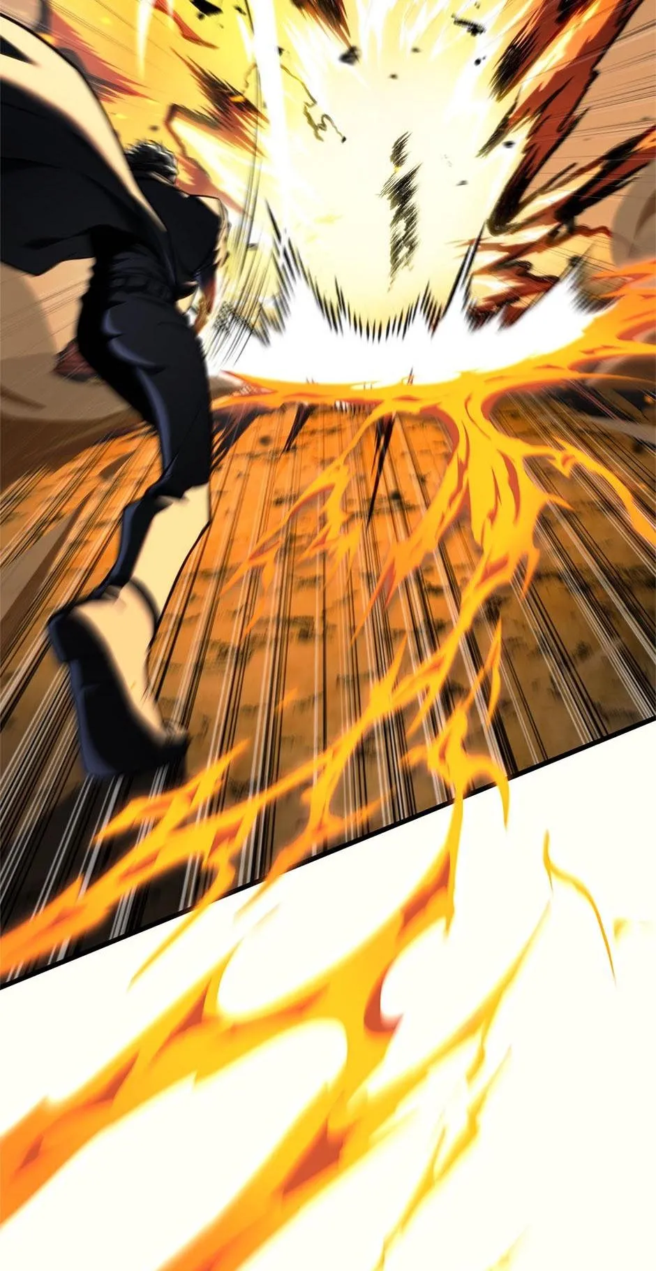 Streaming My Second Life Chapter 14 page 10 - 