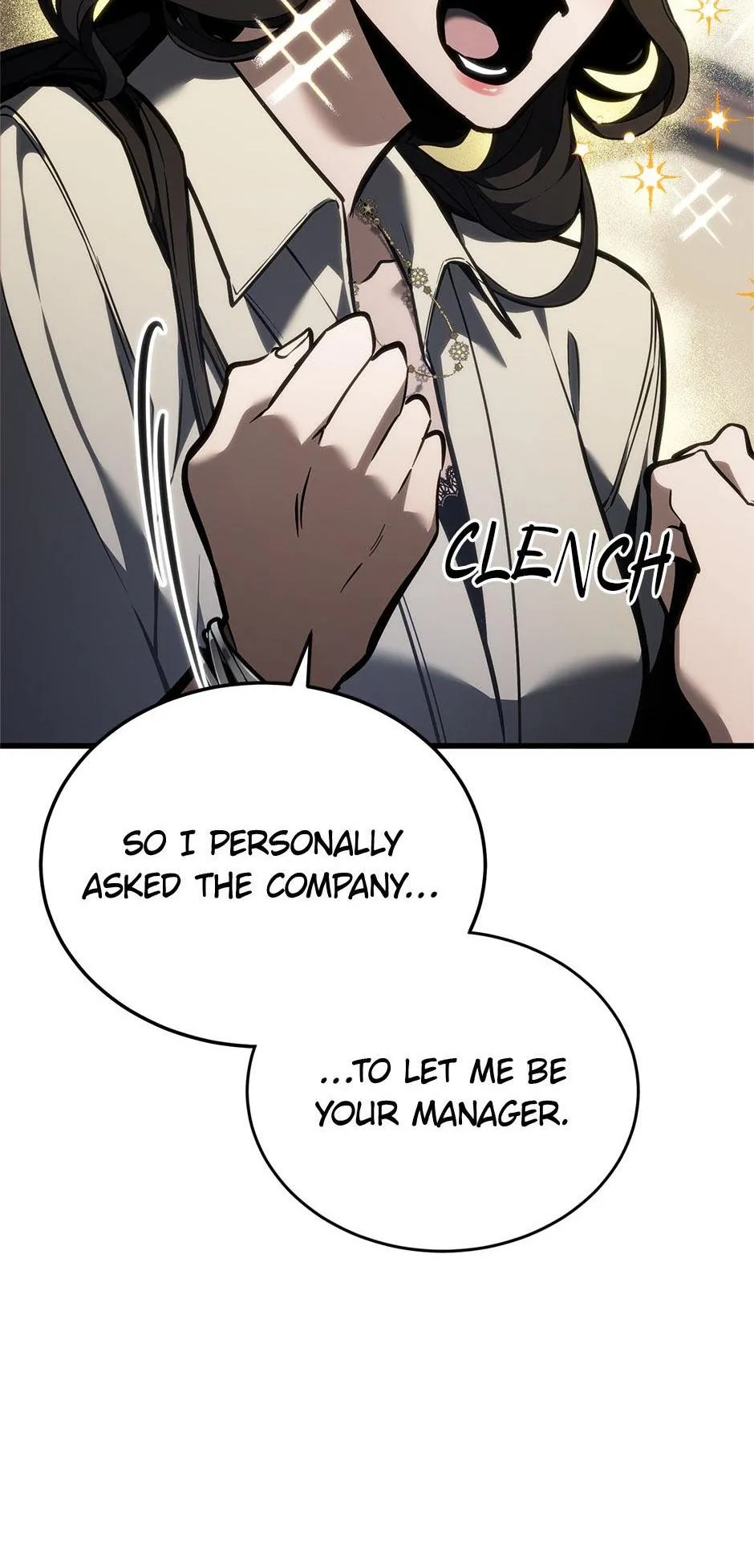 Streaming My Second Life Chapter 14 page 91 - 