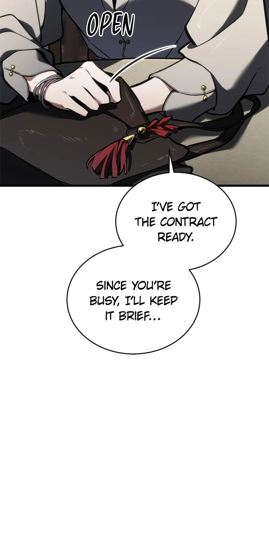 Streaming My Second Life Chapter 14 page 93 - 