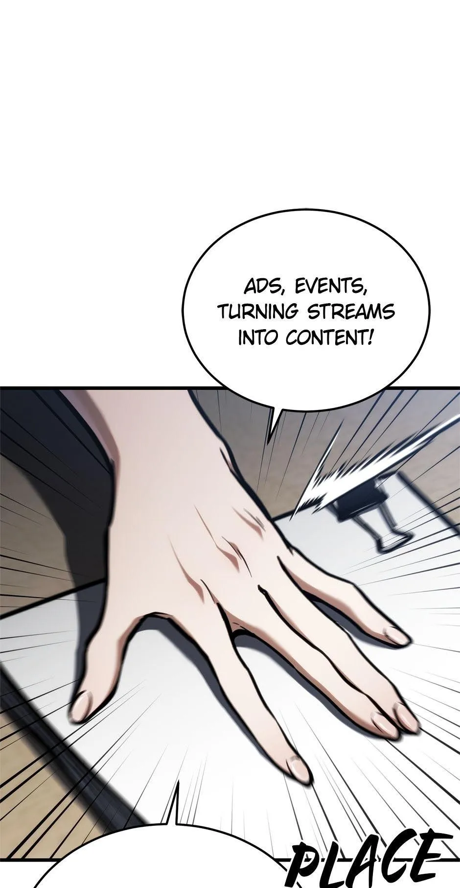 Streaming My Second Life Chapter 14 page 94 - 