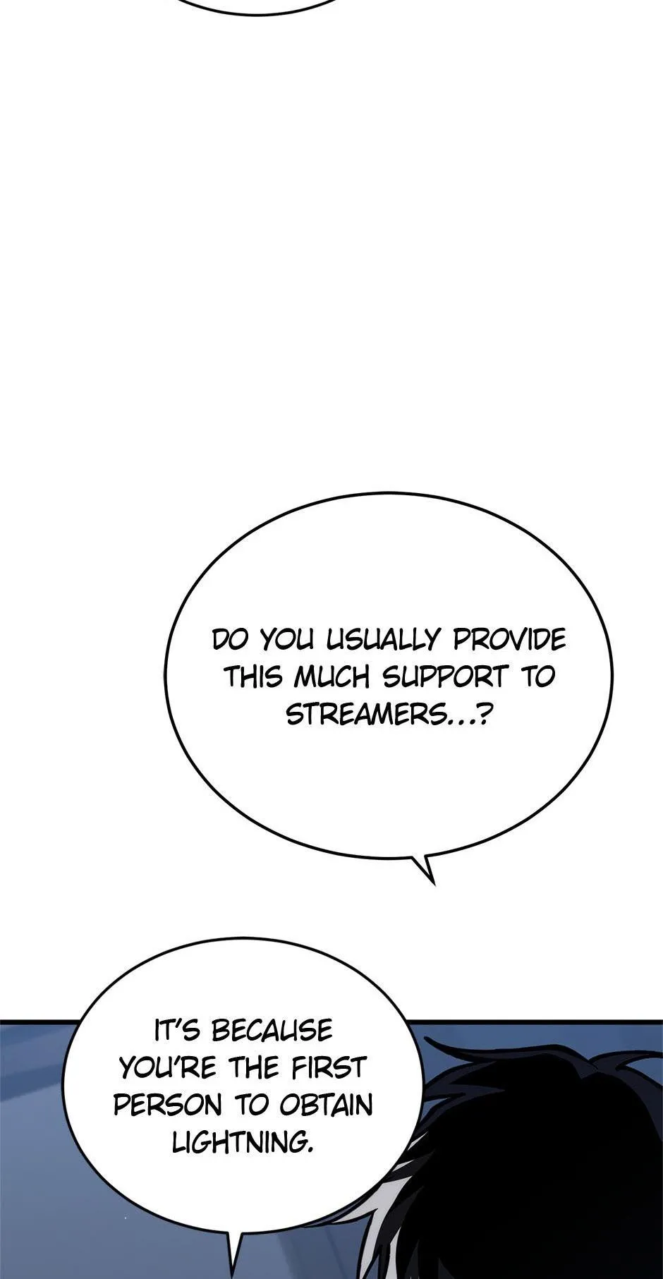 Streaming My Second Life Chapter 14 page 97 - 