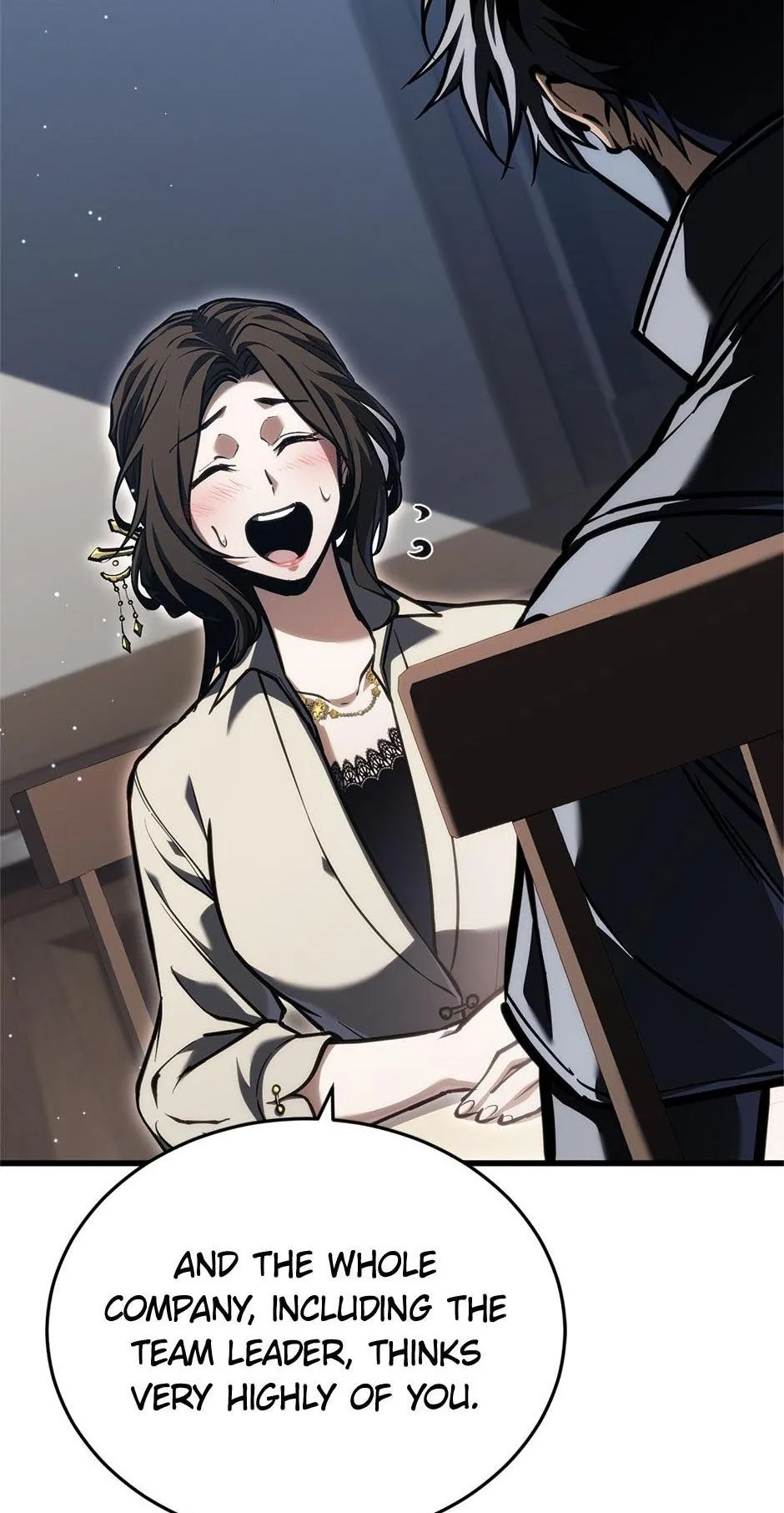 Streaming My Second Life Chapter 14 page 98 - 