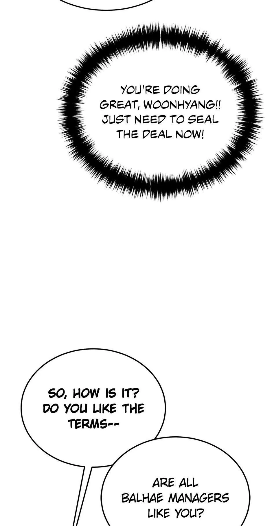 Streaming My Second Life Chapter 14 page 99 - 