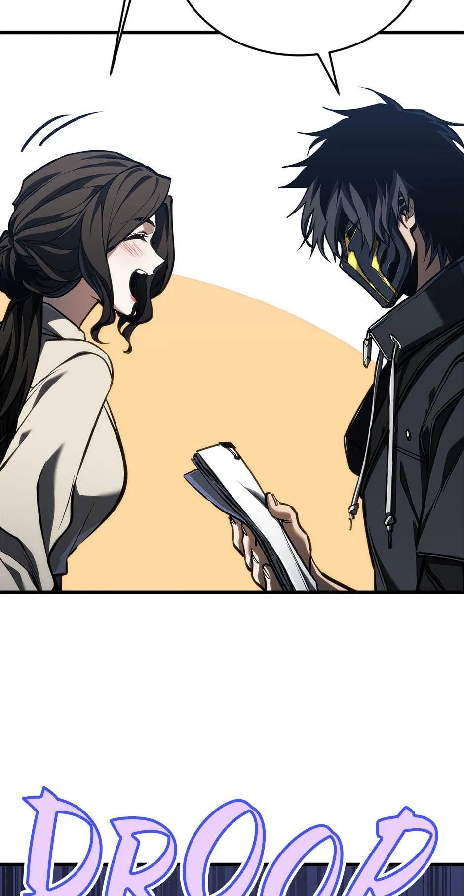 Streaming My Second Life Chapter 14 page 100 - 