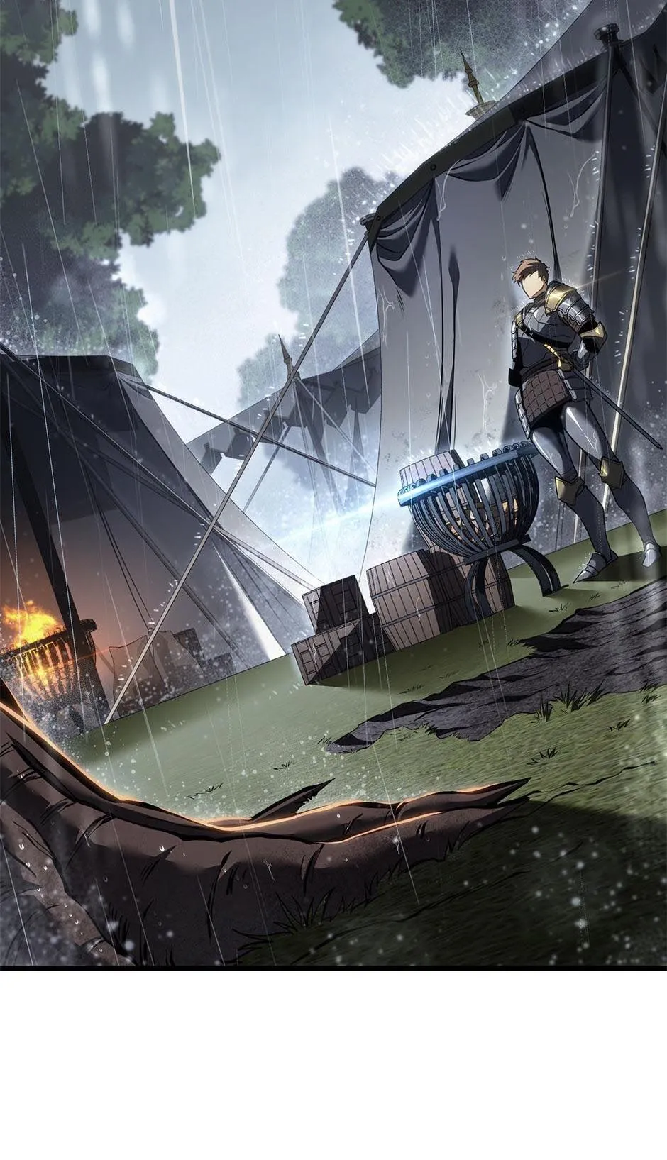 Streaming My Second Life Chapter 15 page 11 - 