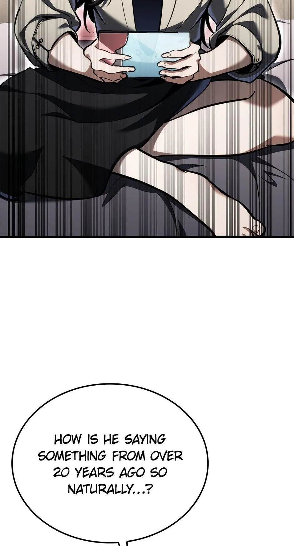 Streaming My Second Life Chapter 15 page 105 - 