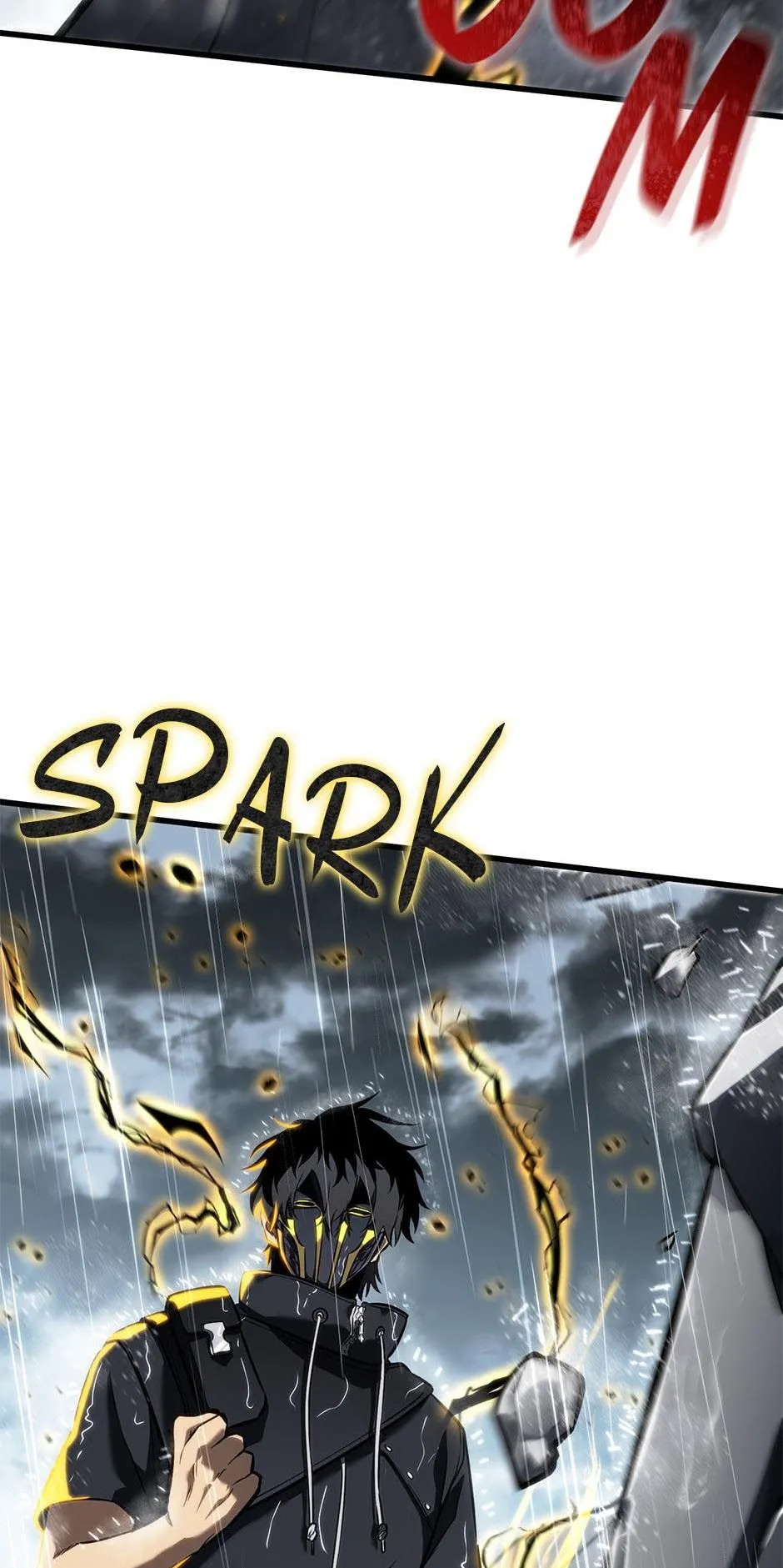 Streaming My Second Life Chapter 15 page 109 - 