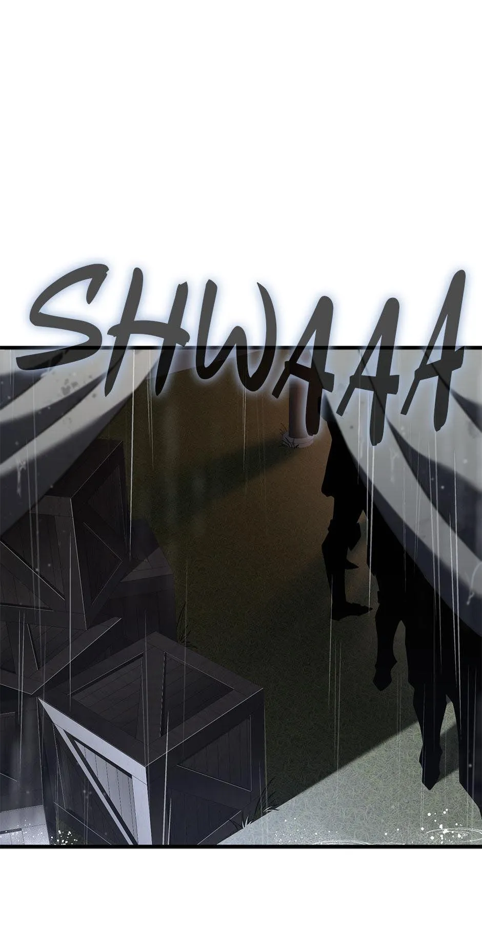 Streaming My Second Life Chapter 15 page 12 - 