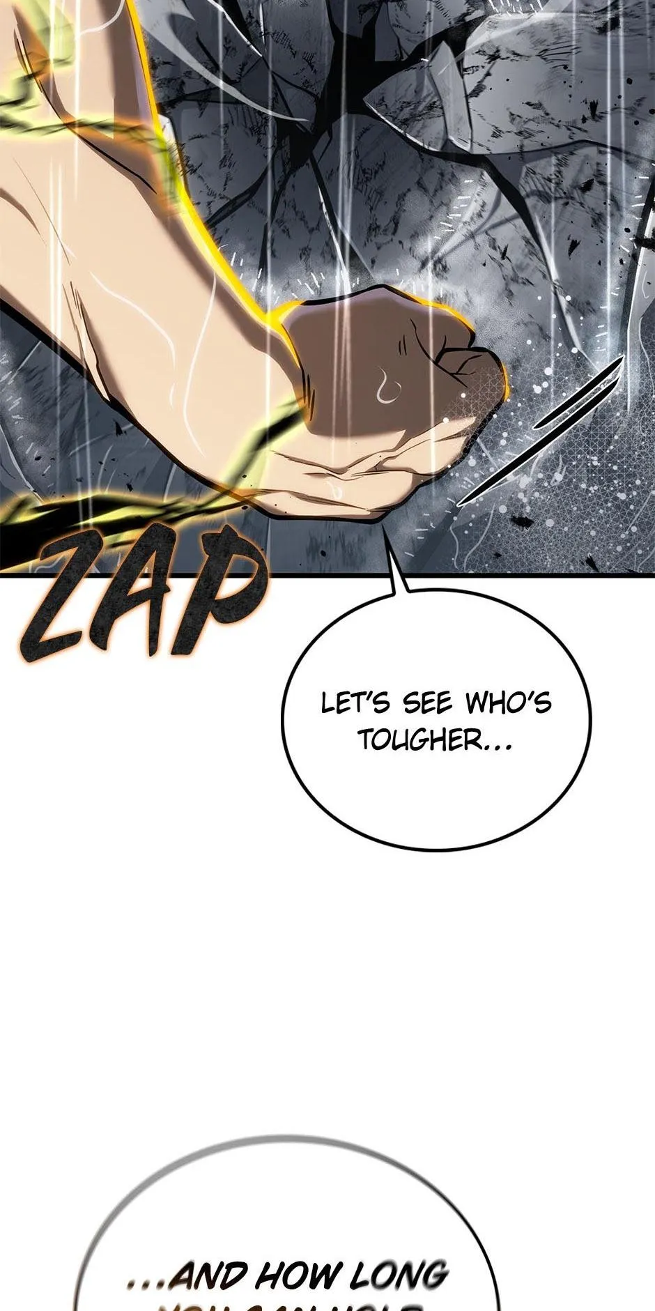 Streaming My Second Life Chapter 15 page 111 - 