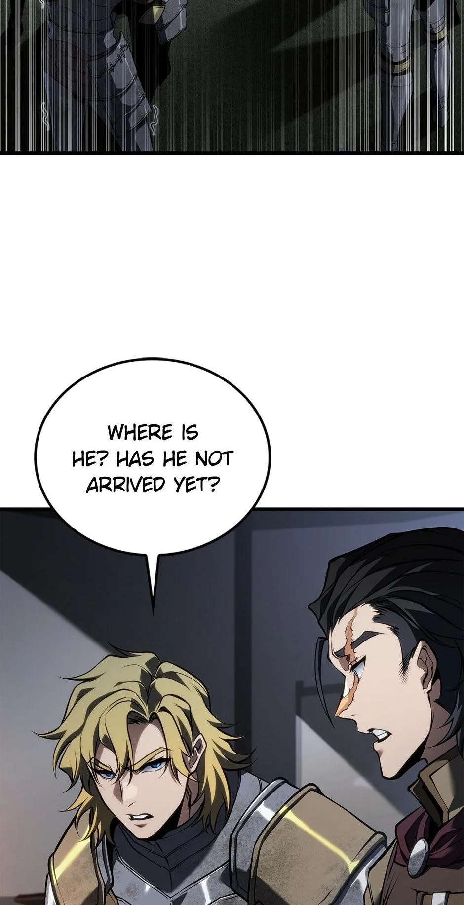 Streaming My Second Life Chapter 15 page 14 - 