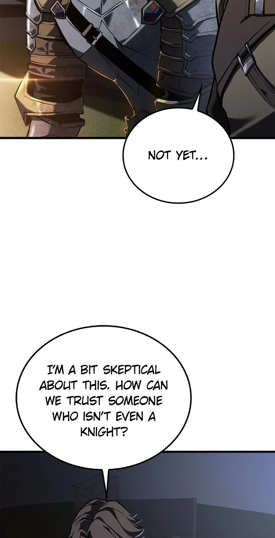Streaming My Second Life Chapter 15 page 15 - 
