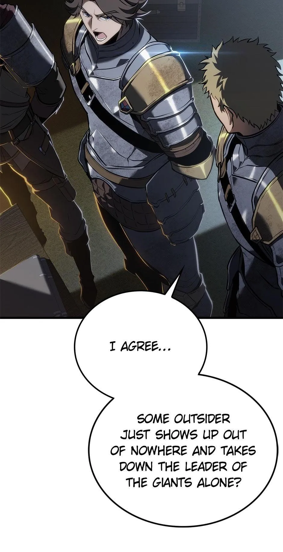 Streaming My Second Life Chapter 15 page 16 - 