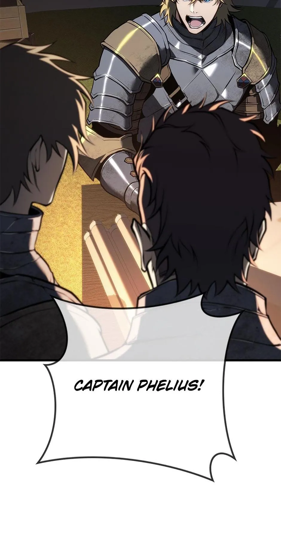 Streaming My Second Life Chapter 15 page 19 - 