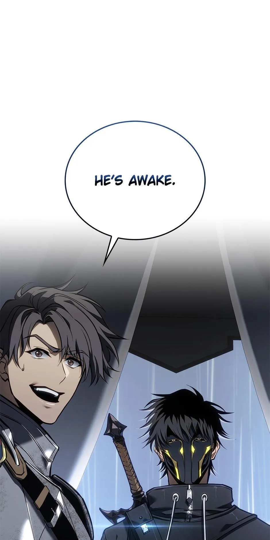 Streaming My Second Life Chapter 15 page 20 - 