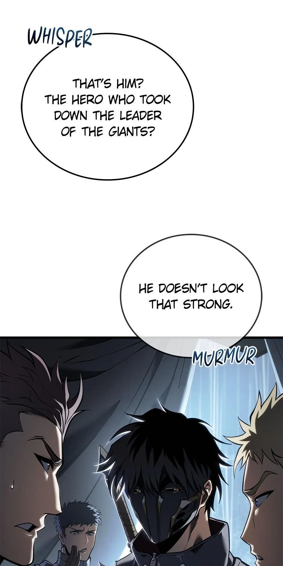 Streaming My Second Life Chapter 15 page 23 - 