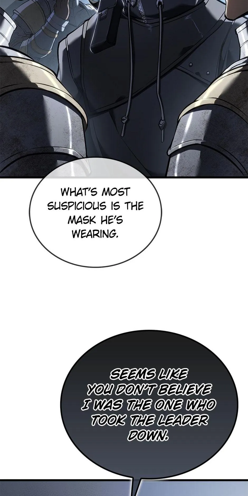 Streaming My Second Life Chapter 15 page 24 - 