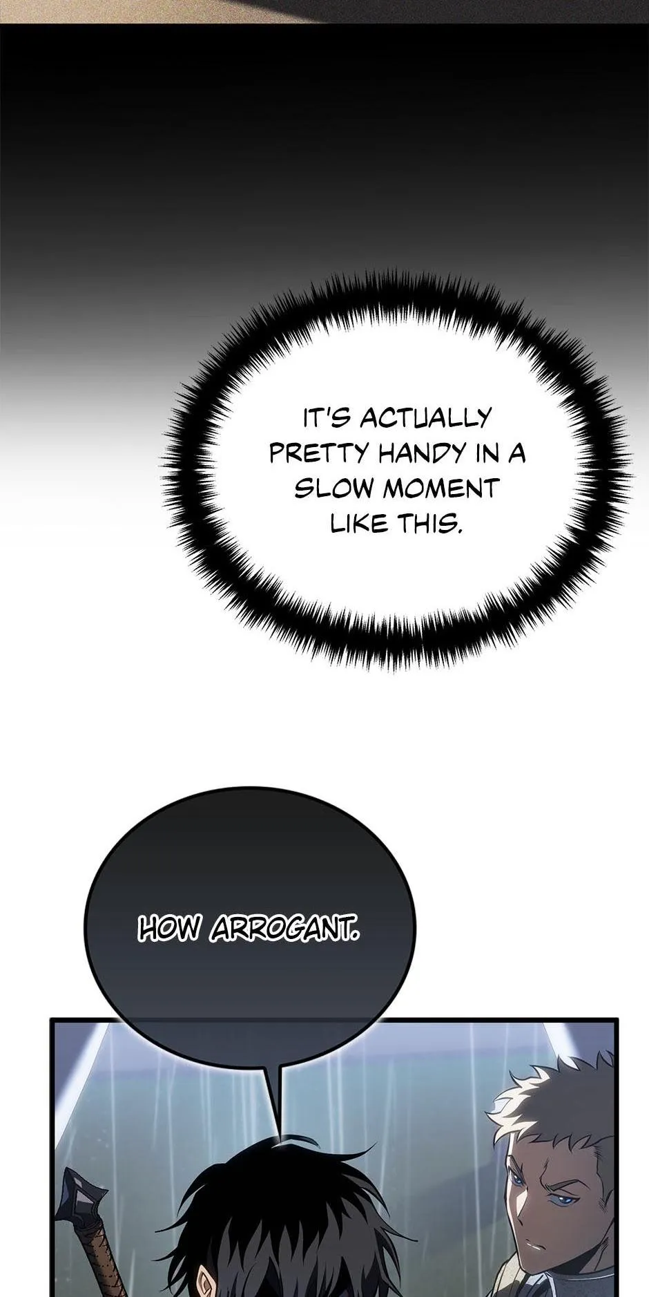 Streaming My Second Life Chapter 15 page 27 - 