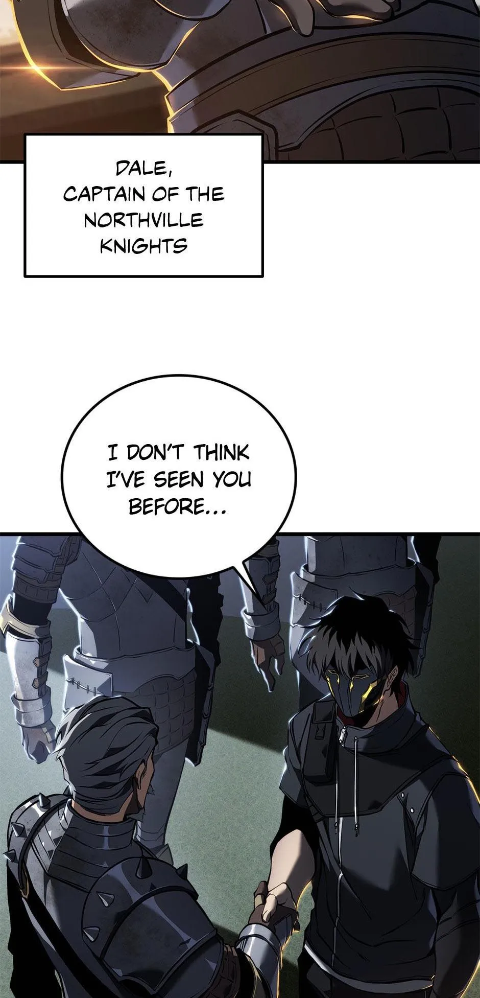 Streaming My Second Life Chapter 15 page 31 - 