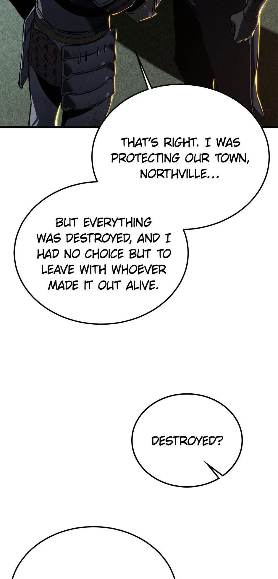Streaming My Second Life Chapter 15 page 32 - 