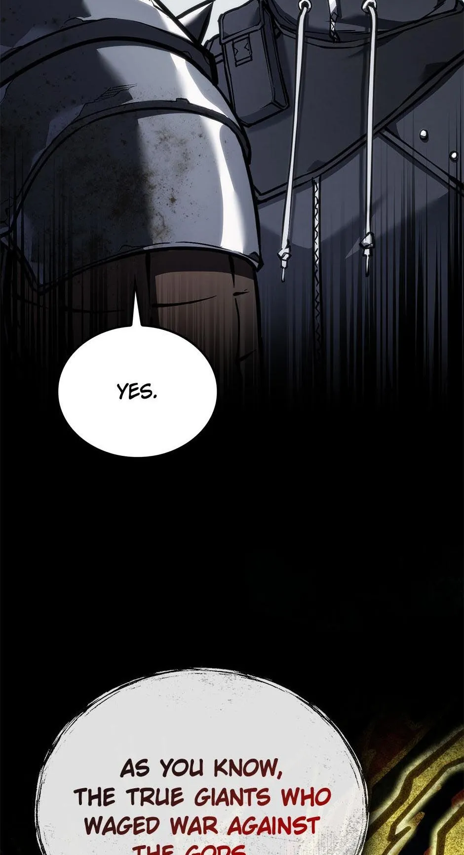 Streaming My Second Life Chapter 15 page 35 - 