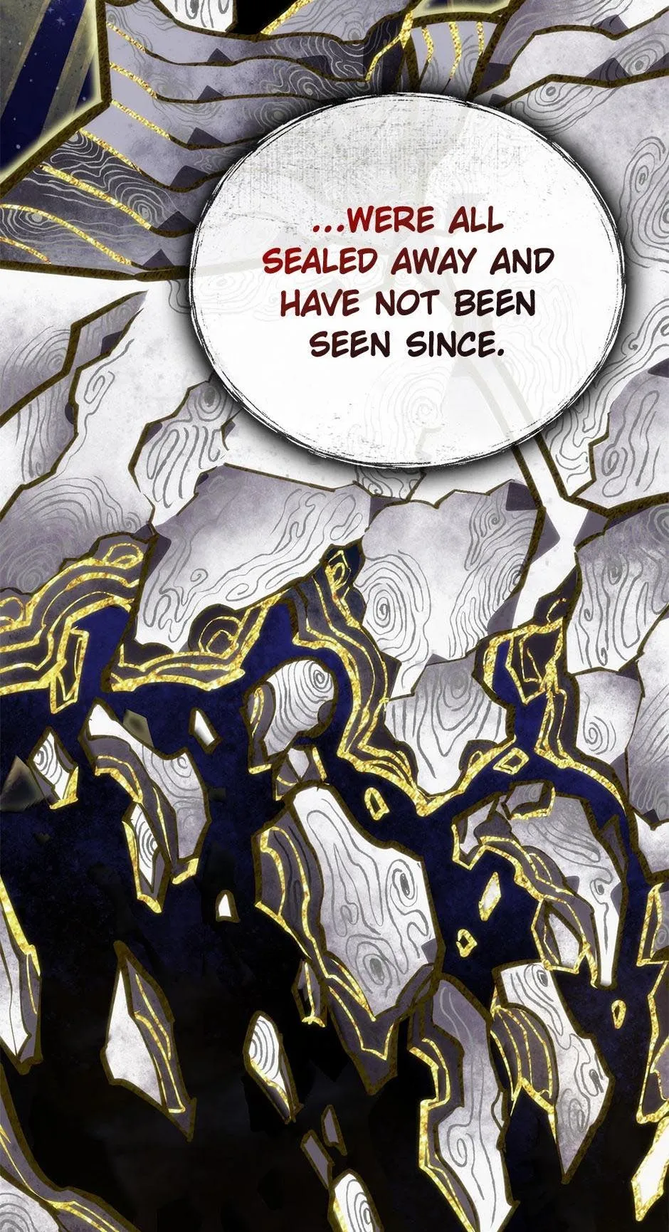Streaming My Second Life Chapter 15 page 37 - 