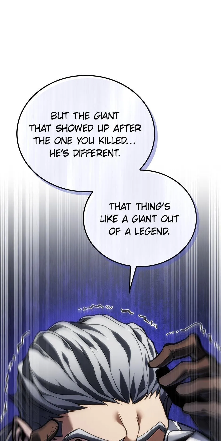 Streaming My Second Life Chapter 15 page 40 - 
