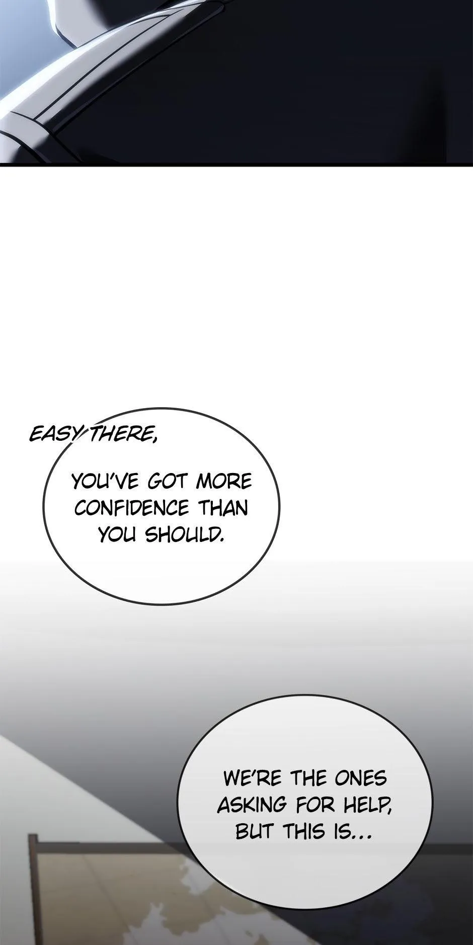 Streaming My Second Life Chapter 15 page 44 - 