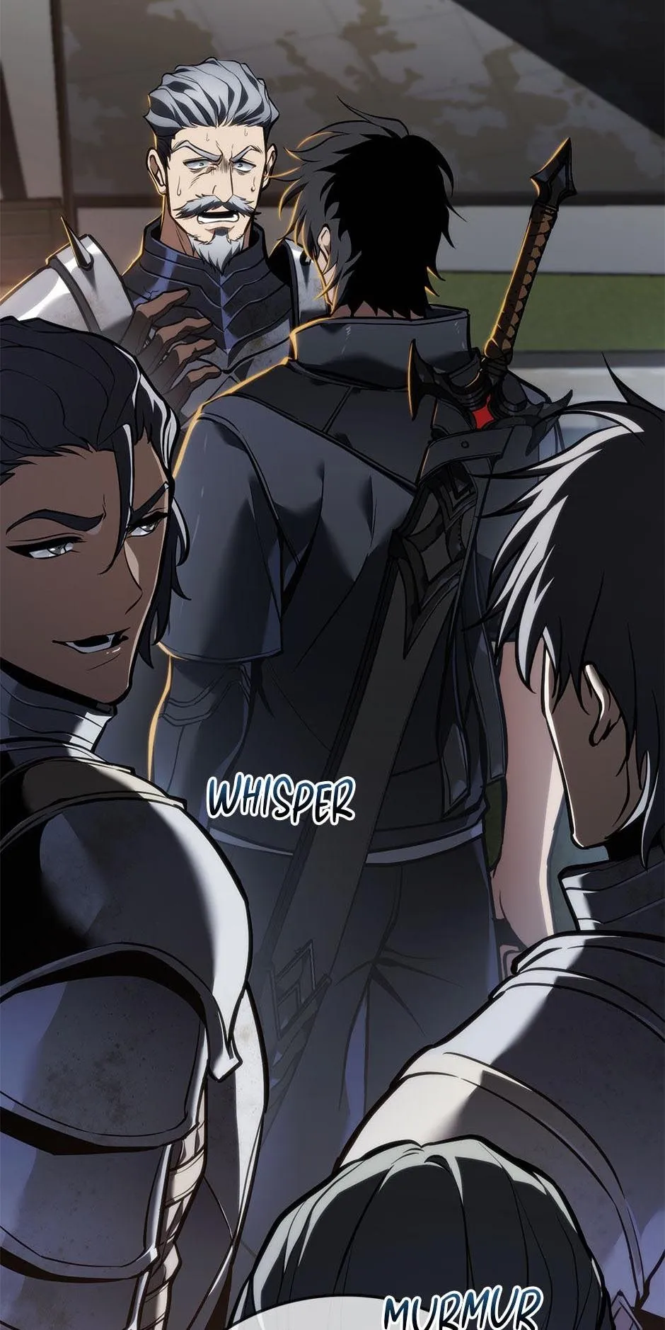 Streaming My Second Life Chapter 15 page 45 - 