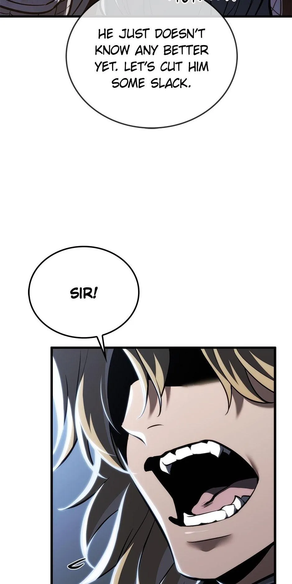 Streaming My Second Life Chapter 15 page 46 - 