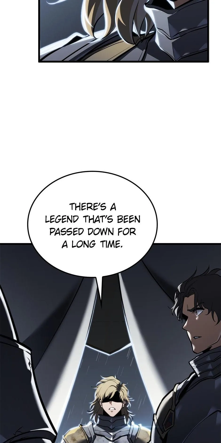 Streaming My Second Life Chapter 15 page 47 - 