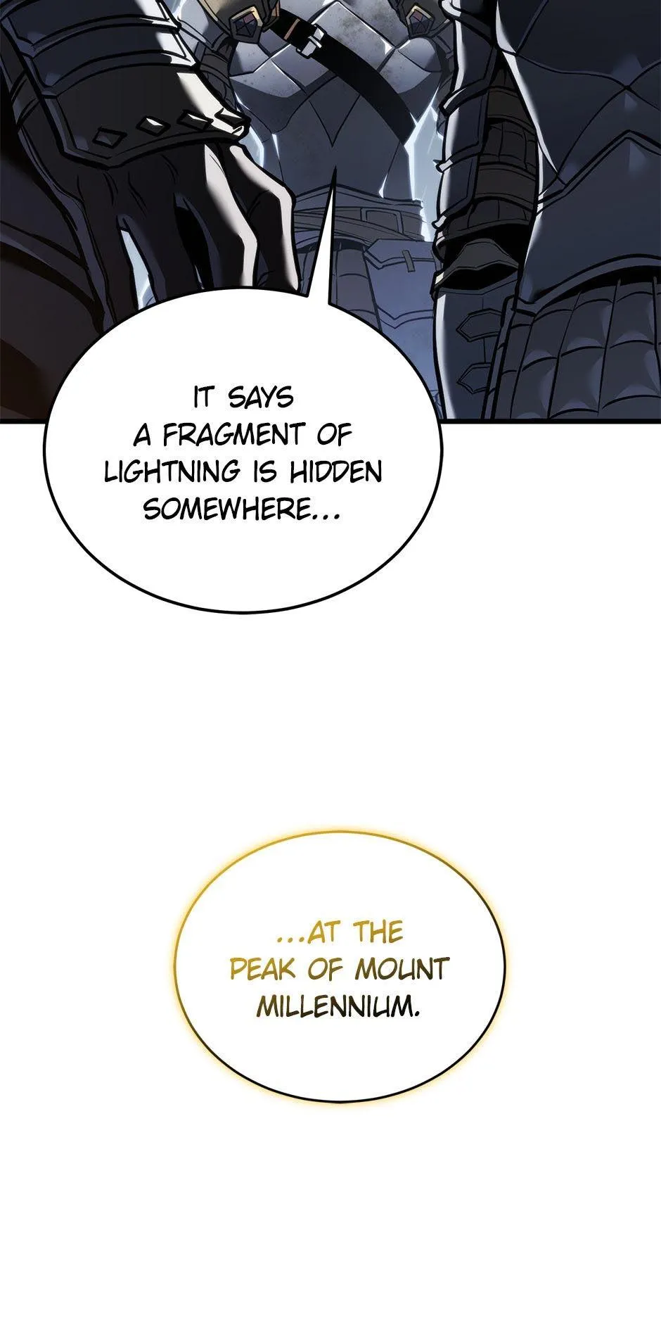 Streaming My Second Life Chapter 15 page 48 - 