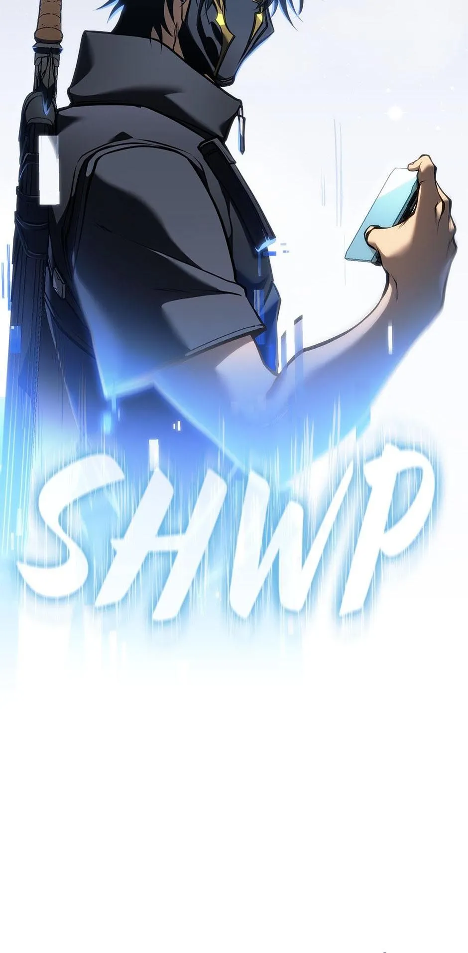 Streaming My Second Life Chapter 15 page 6 - 