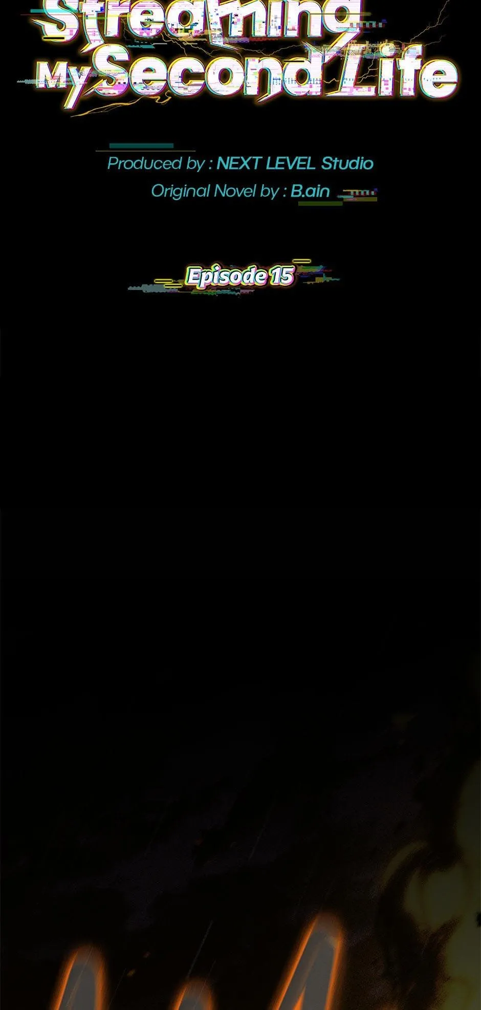 Streaming My Second Life Chapter 15 page 52 - 