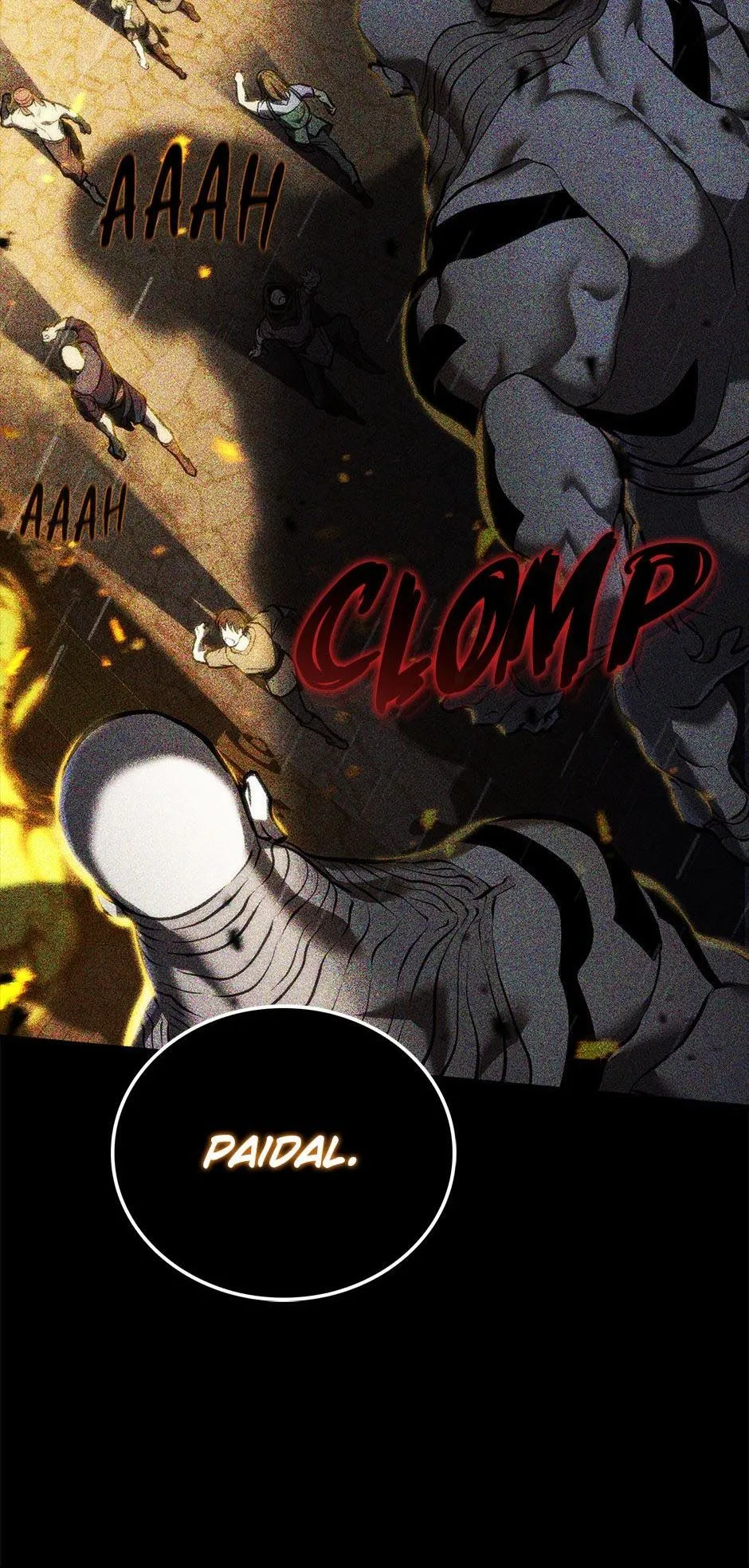 Streaming My Second Life Chapter 15 page 55 - 