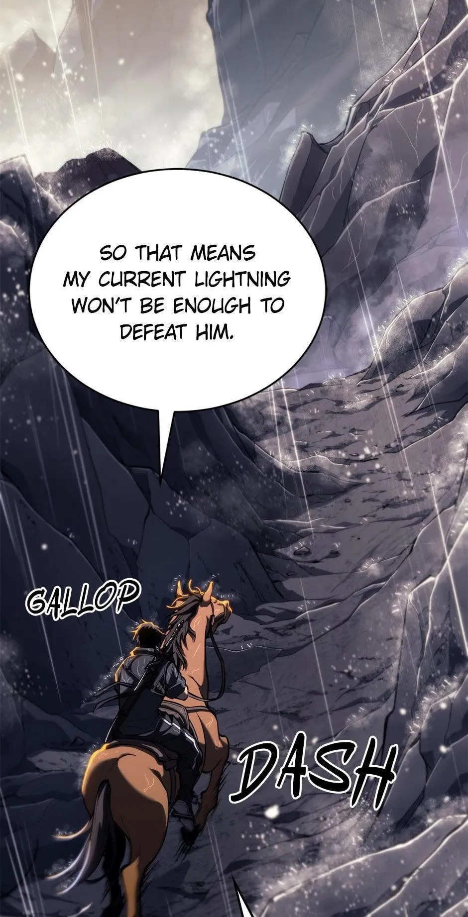 Streaming My Second Life Chapter 15 page 72 - 