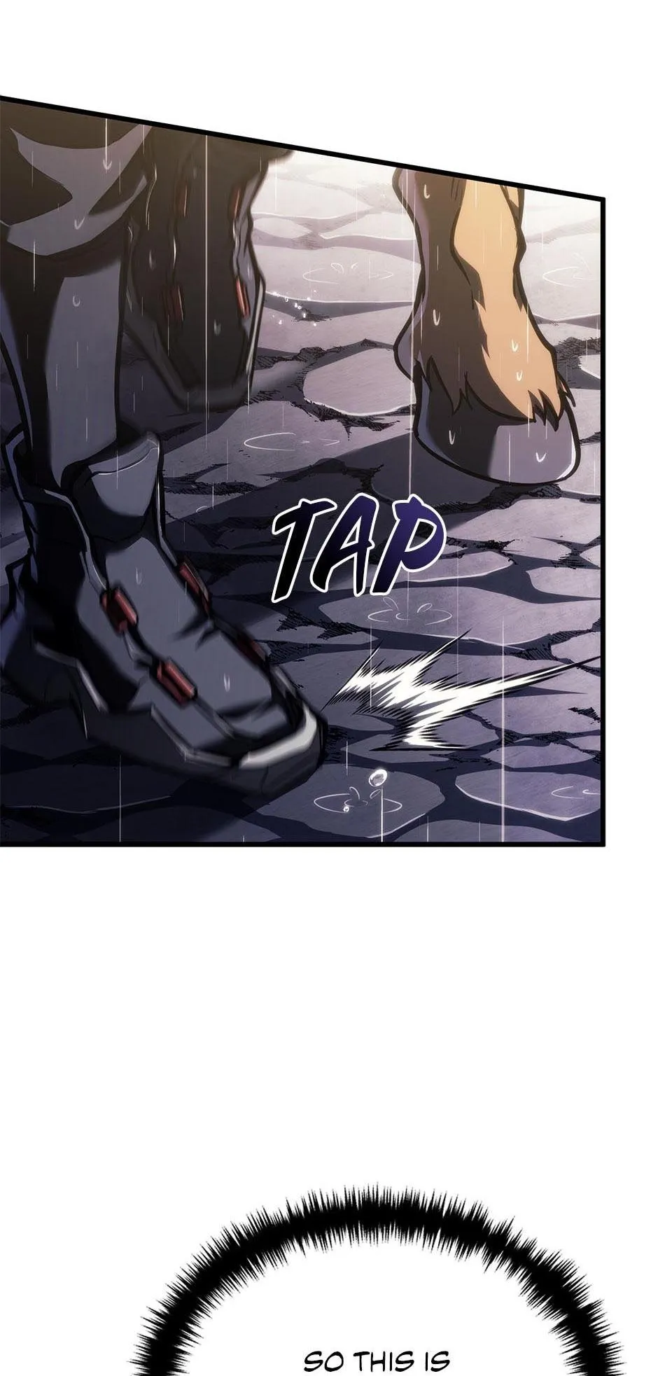 Streaming My Second Life Chapter 15 page 81 - 