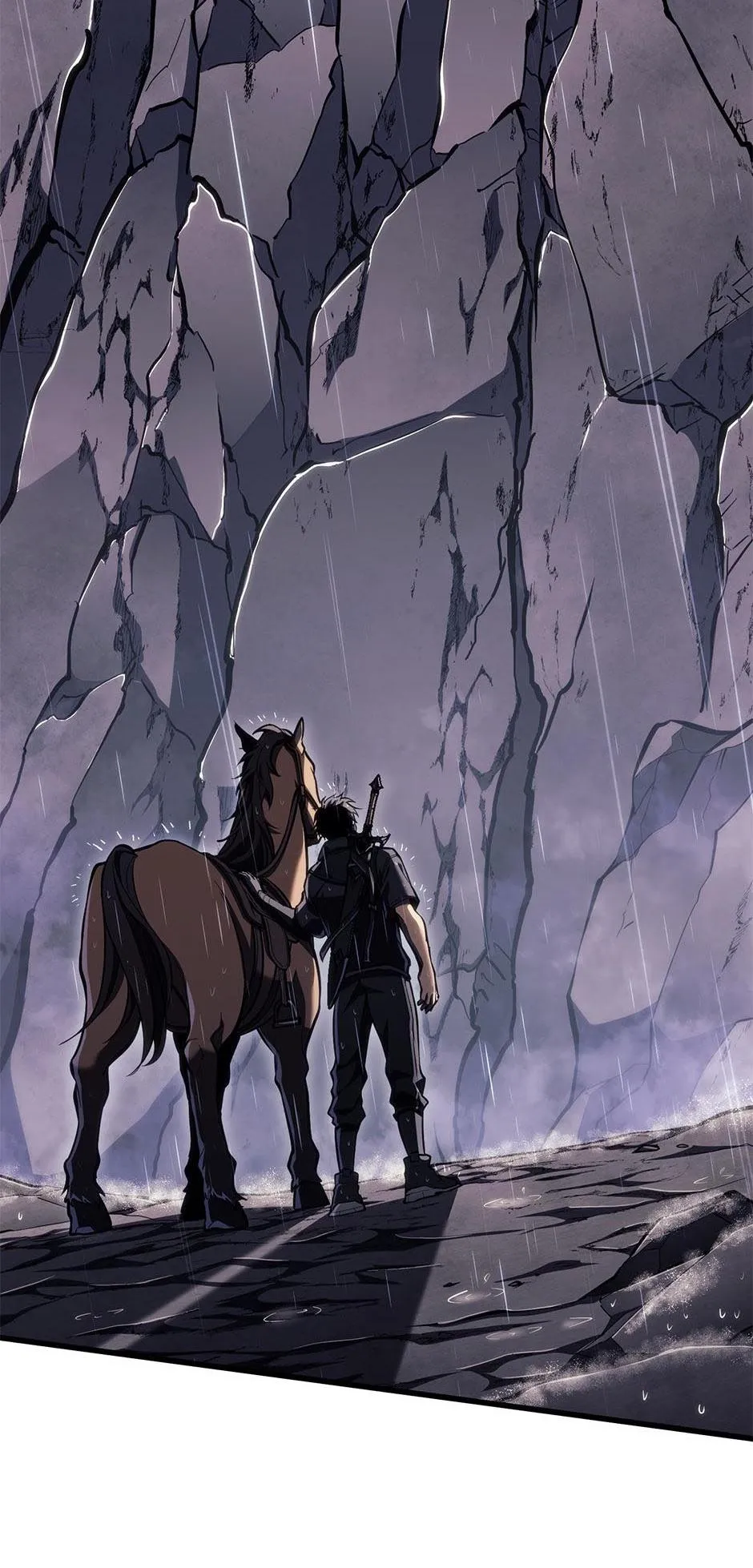 Streaming My Second Life Chapter 15 page 84 - 