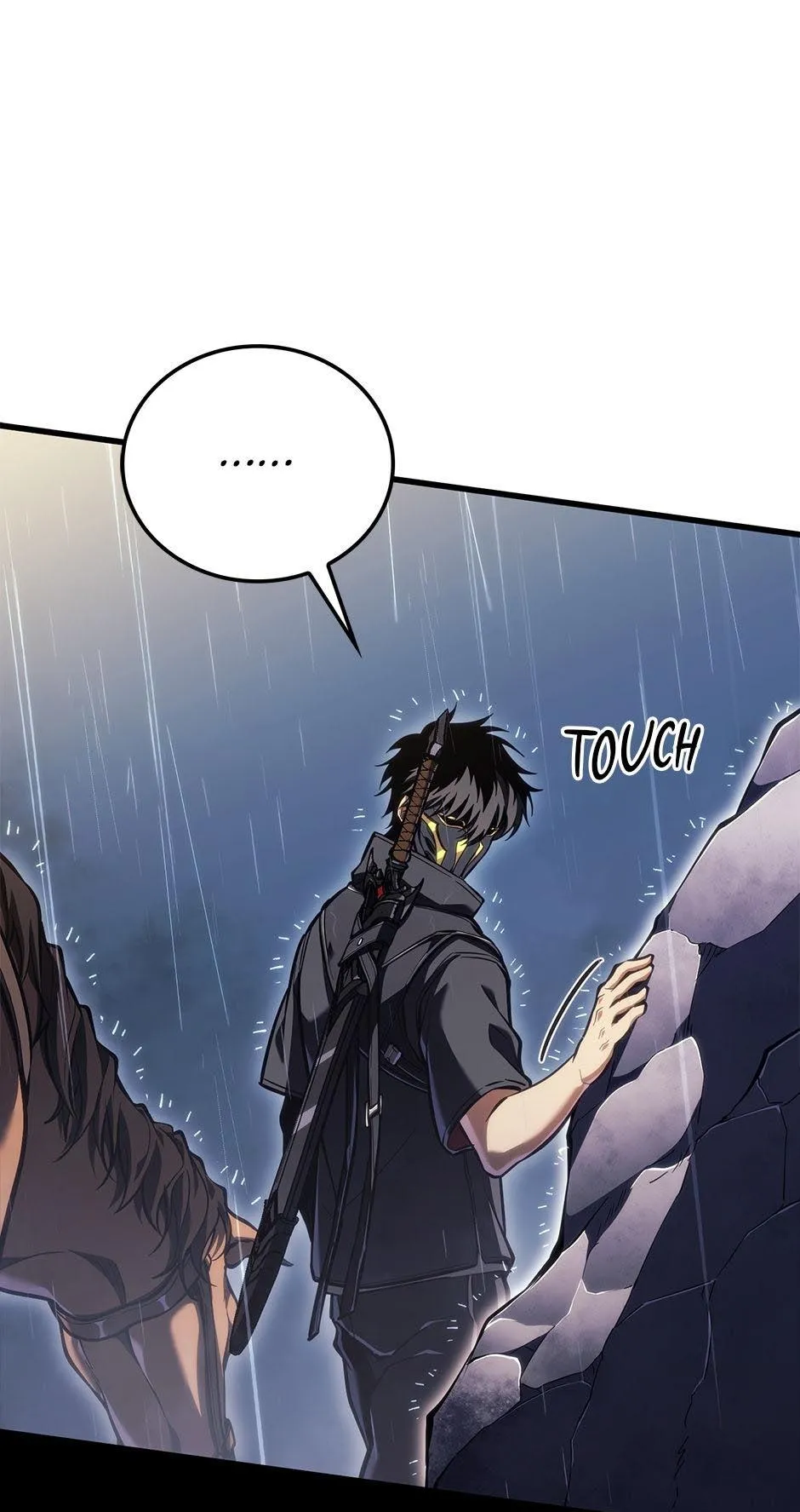Streaming My Second Life Chapter 15 page 85 - 