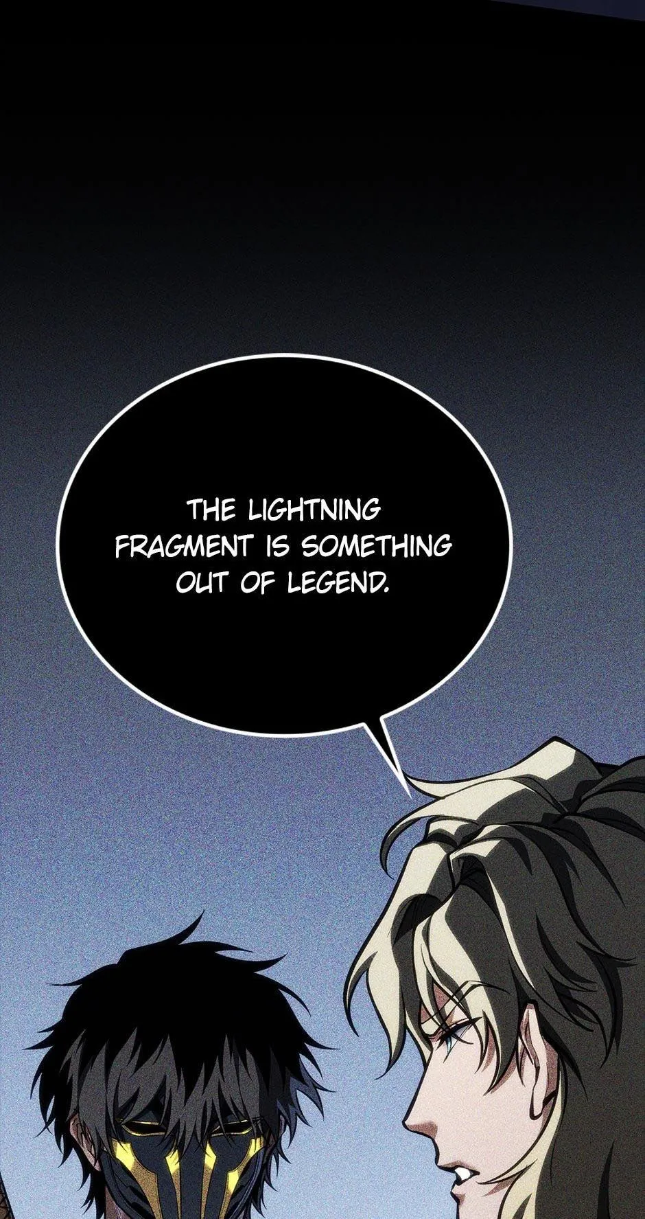 Streaming My Second Life Chapter 15 page 86 - 