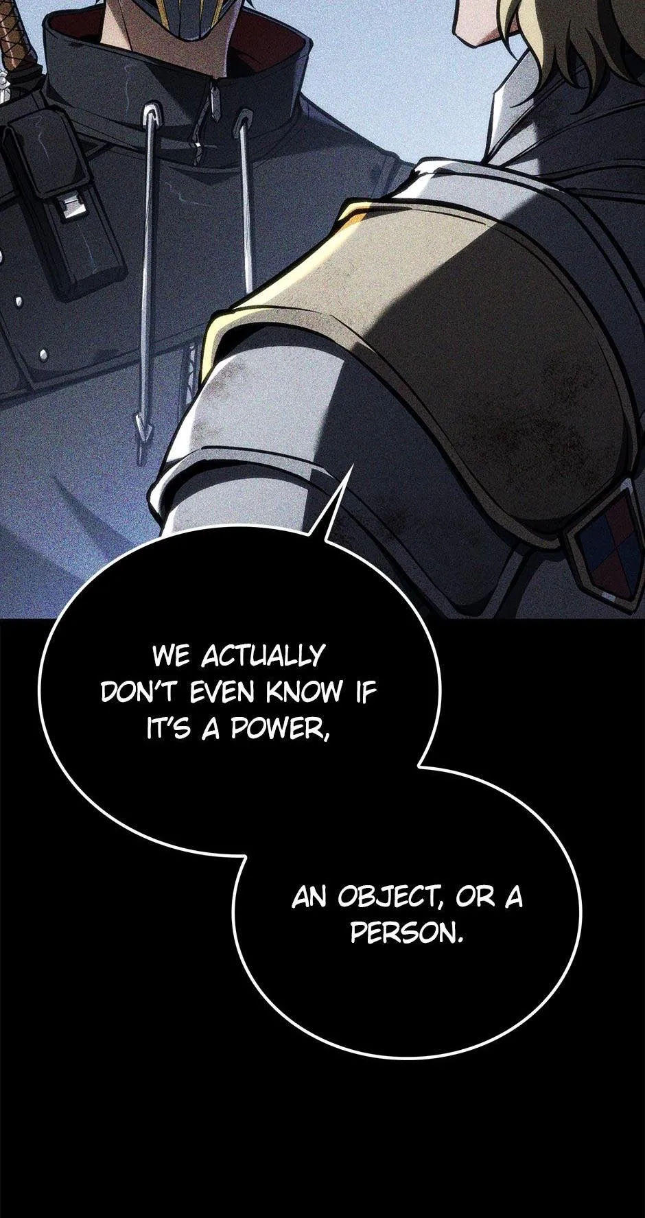 Streaming My Second Life Chapter 15 page 87 - 