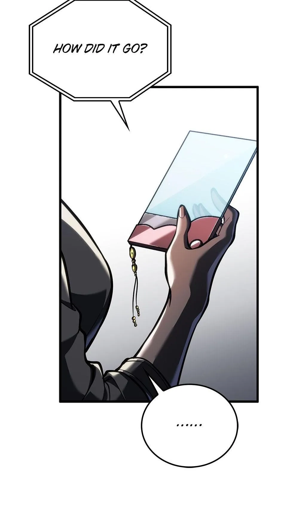 Streaming My Second Life Chapter 15 page 92 - 
