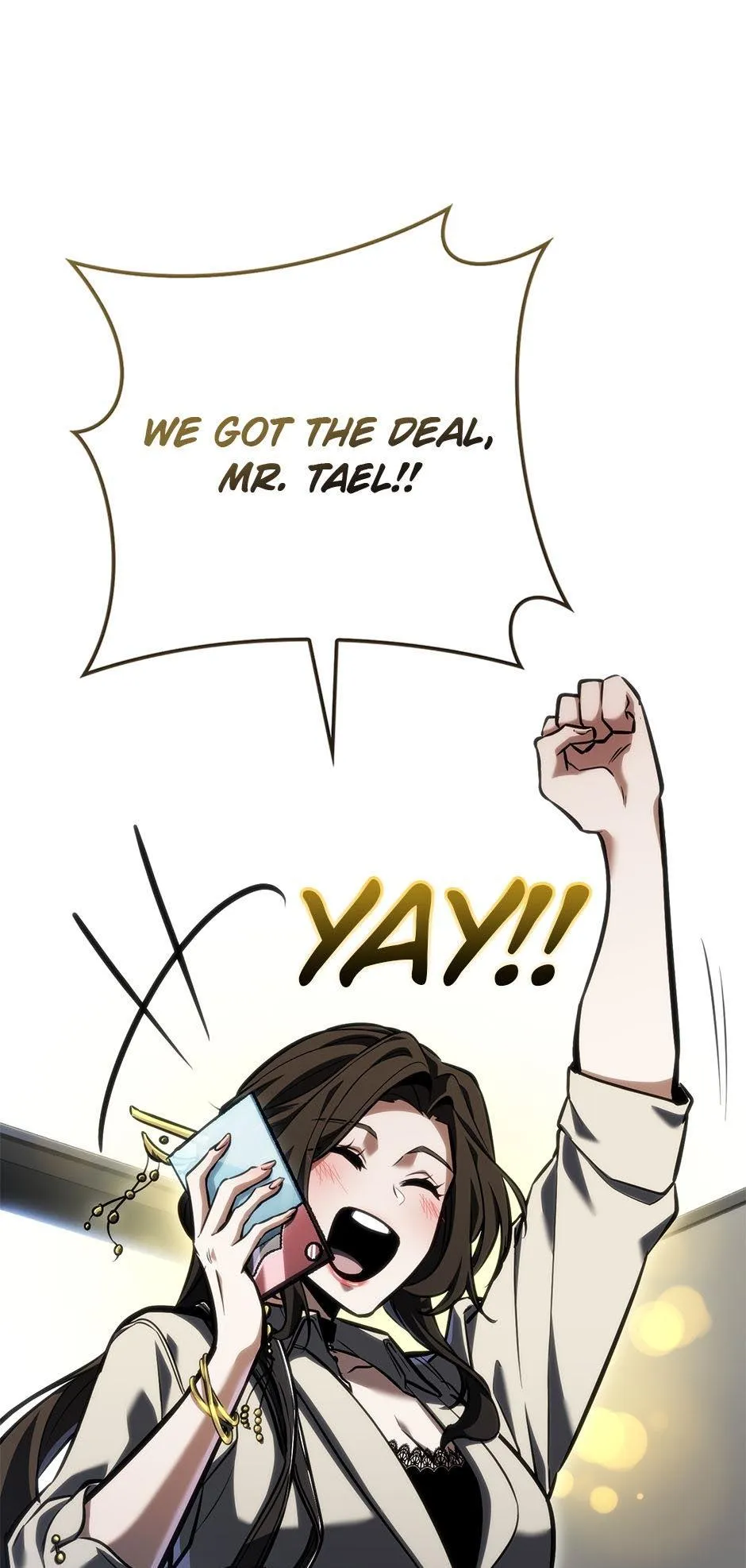 Streaming My Second Life Chapter 15 page 93 - 