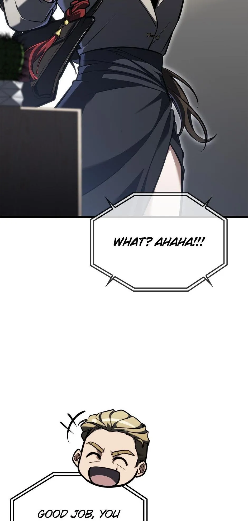 Streaming My Second Life Chapter 15 page 94 - 