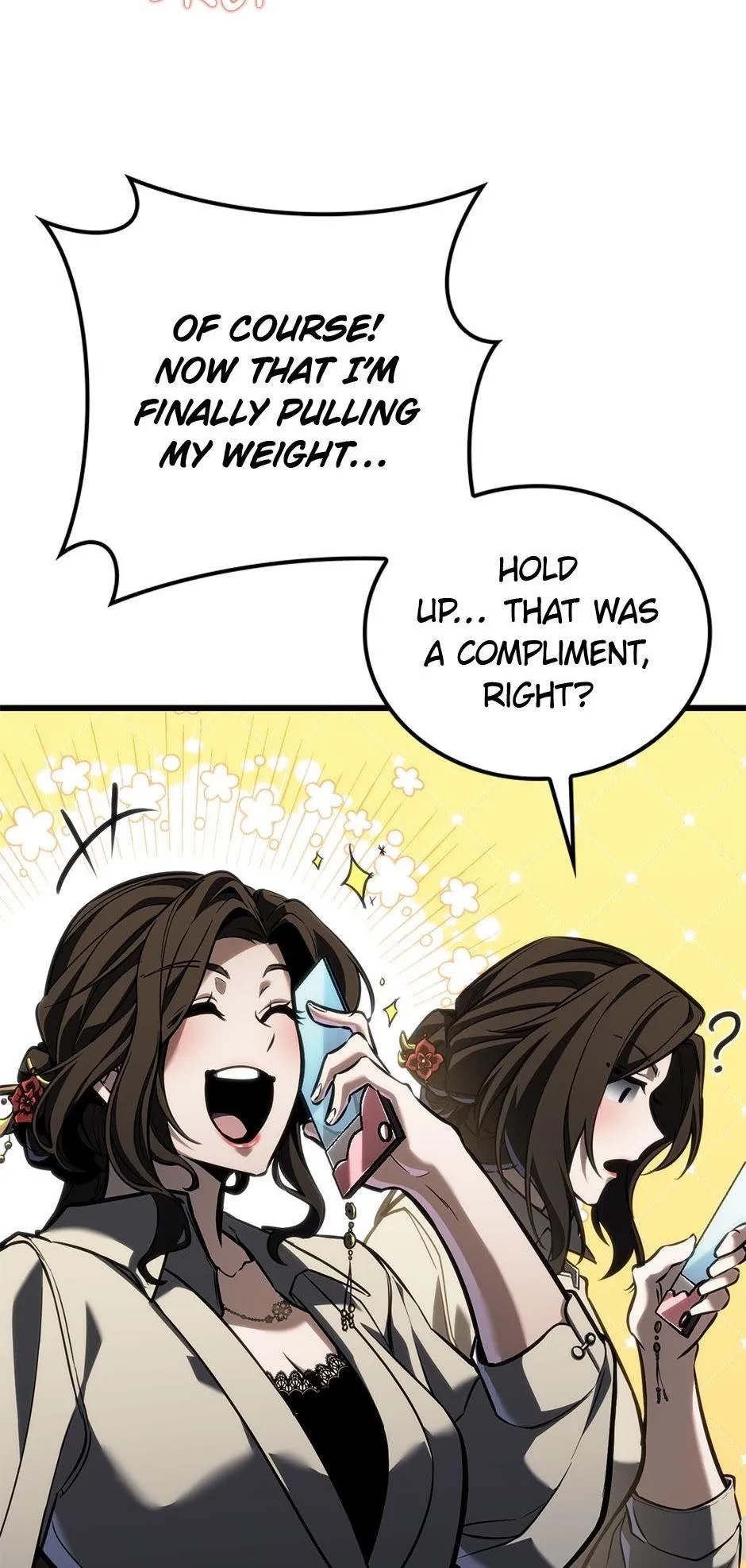 Streaming My Second Life Chapter 15 page 96 - 